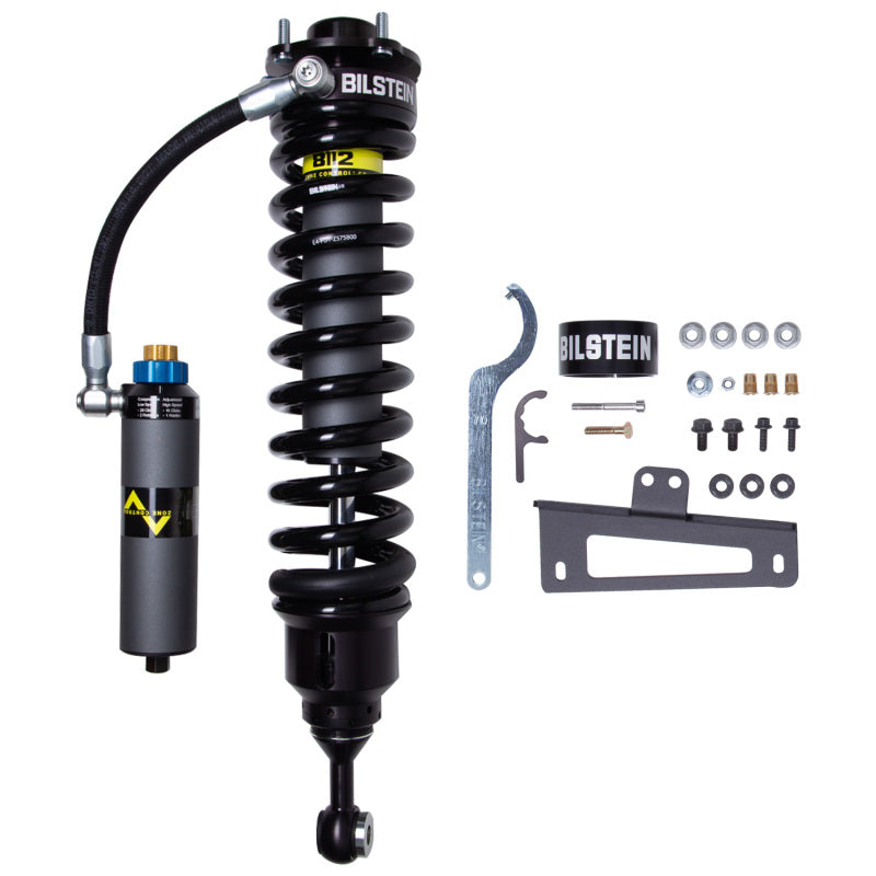 Bilstein B8 8112 ZoneControl CR DSA+ Coilover | Toyota Tundra 4WD (07-21) (41-326091)