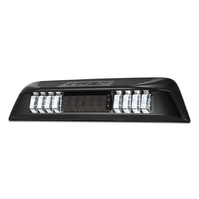 AlphaRex NOVA-Series Prismatic LED 3rd Brake Light | Toyota Tacoma Double Cab (16-23) (220080)
