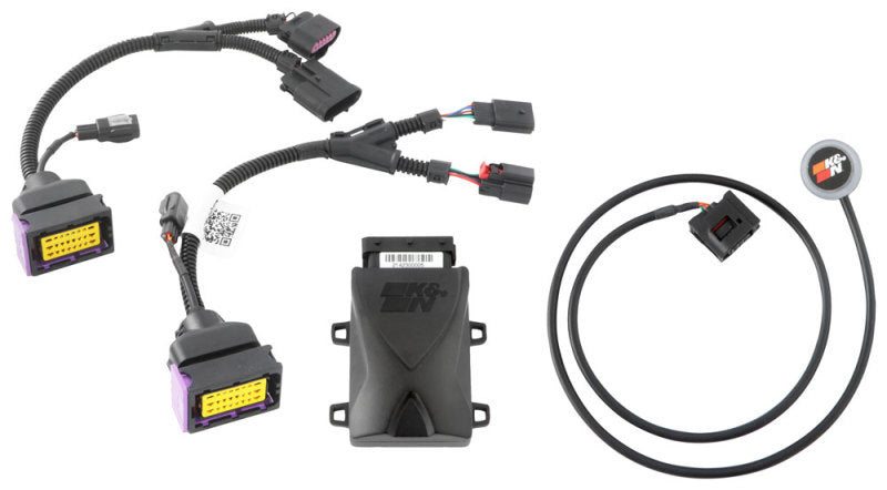 K&N Throttle Control Module | Ford Bronco (21-26) (20-1000)
