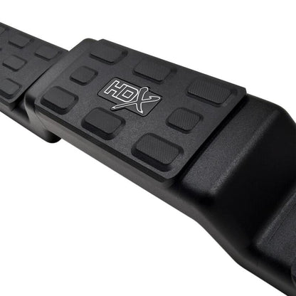 Westin 15-25 Ford F-150 / 17-25 F-250/350 HDX Running Boards | Ford F-150 / F-250/350 (15-26) (55-32375)