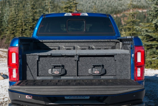 ARB Drawer Fitting Kit | Ford Ranger (19-26) (MA19FKEK)