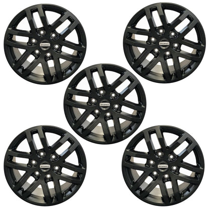 Ford Racing 17x8.5 Wheel Kit | Ford Bronco (21-26) (M-1007K-BR1785)
