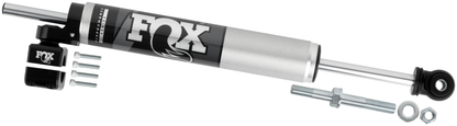 FOX Performance Series 2.0 TS Steering Stabilizer 1.375" Tie Rod (FRONT): Jeep Wrangler JK 2007-2018