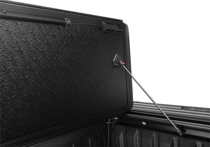 UnderCover Armor Flex Hard Folding Bed Cover 5.7ft w/ Rambox: Fits Most Ram 1500 Models (2019-2026)