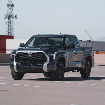 Rigid Industries A-Pillar Lighting Kit | Toyota Tundra (22-26) (46808)