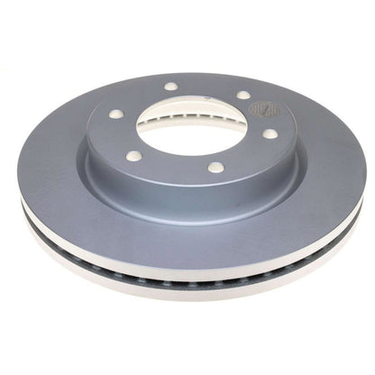 PowerStop Evolution Coated Rotors | Ford Ranger / Bronco (19-26) (AR85198EVC)