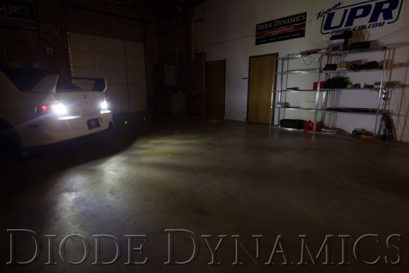 Diode Dynamics 7440/7443 XPR Backup LED Bulb Pair | Toyota 4Runner, Jeep Wrangler (DD0386P)