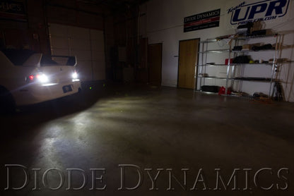Diode Dynamics 7440/7443 XPR Backup LED Bulb Pair | Toyota 4Runner, Jeep Wrangler (DD0386P)