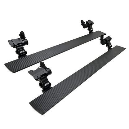 Westin Pro-e Power Running Boards | Toyota Tacoma (24-26) (29-22785)