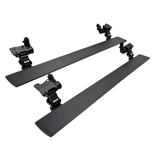 Westin Pro-e Power Running Boards | Toyota Tacoma (24-26) (29-22785)