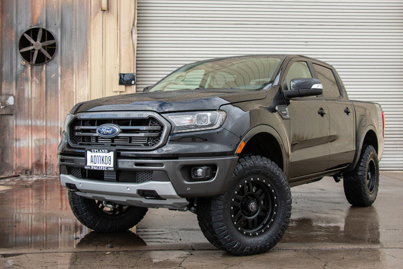 ICON 0-3.5in Stage 5 Suspension System w/Tubular UCA | Ford Ranger (19-26) (K93205T)
