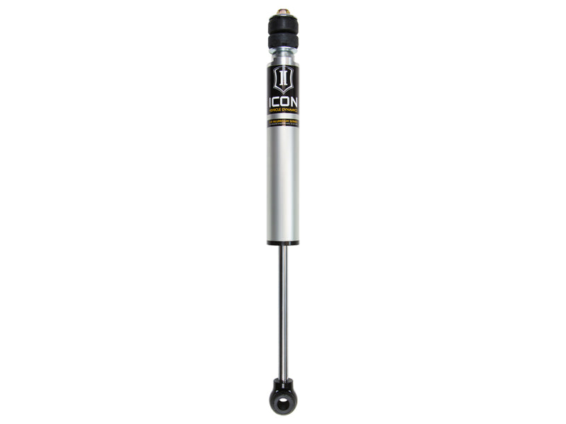 ICON 2.0 Series Rear Shock | Toyota Tacoma (24+), 0-1.5in Lift (56518)