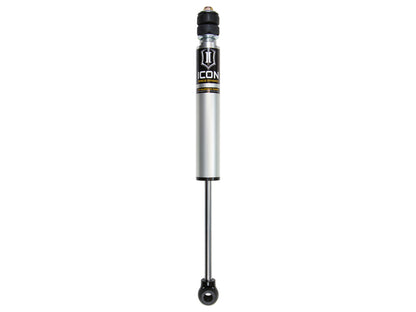 ICON 2.0 Series Rear Shock | Toyota Tacoma (24+), 0-1.5in Lift (56518)