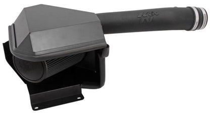 K&N Performance Air Intake System | Toyota 4Runner 4.0L V6 (30-9034)