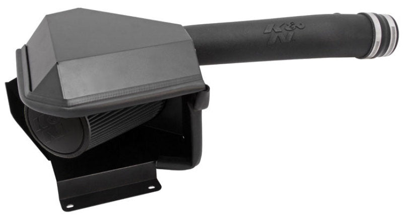 K&N Performance Air Intake System | Toyota 4Runner 4.0L V6 (30-9034)