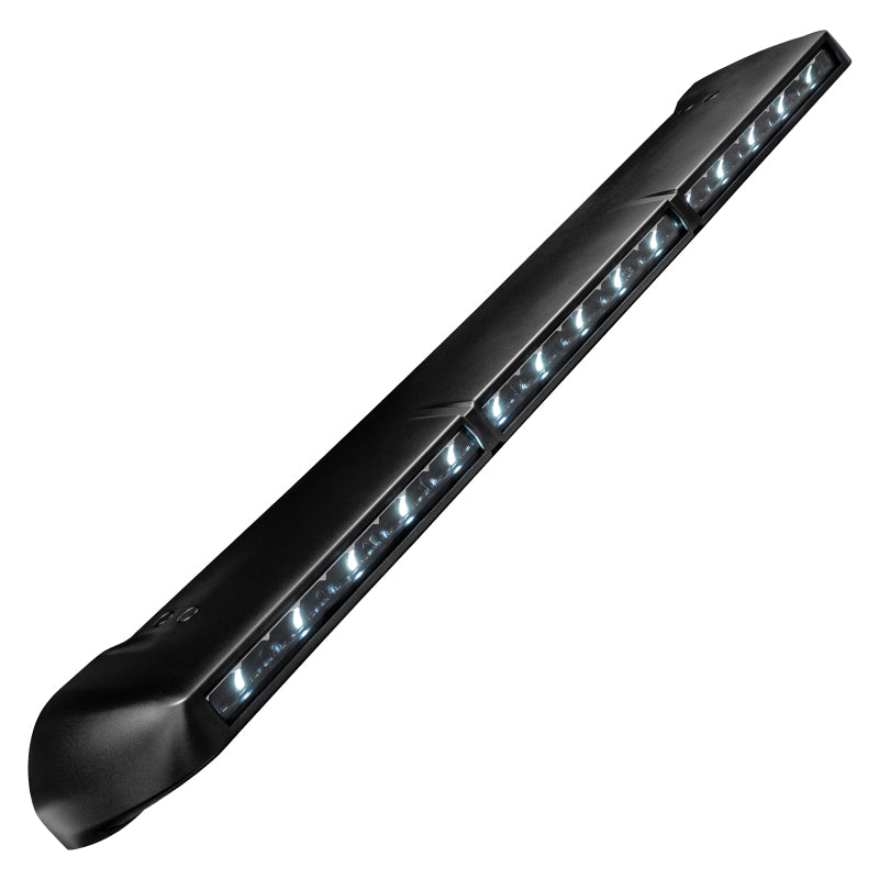 ORACLE Lighting 2021+ Ford Bronco Integrated Windshield Roof LED Light Bar System | Ford Bronco (5888-023)