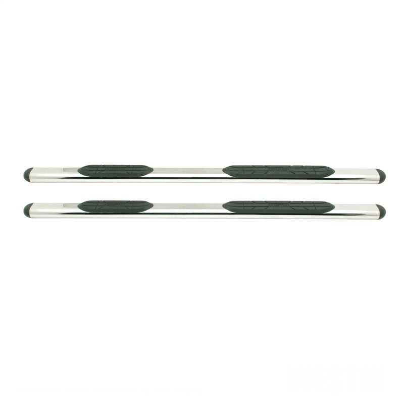 Westin Premier 75in Oval Nerf Step Bars | Ford Ranger (19-26) 22-5020