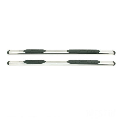 Westin Premier 75in Oval Nerf Step Bars | Ford Ranger (19-26) 22-5020