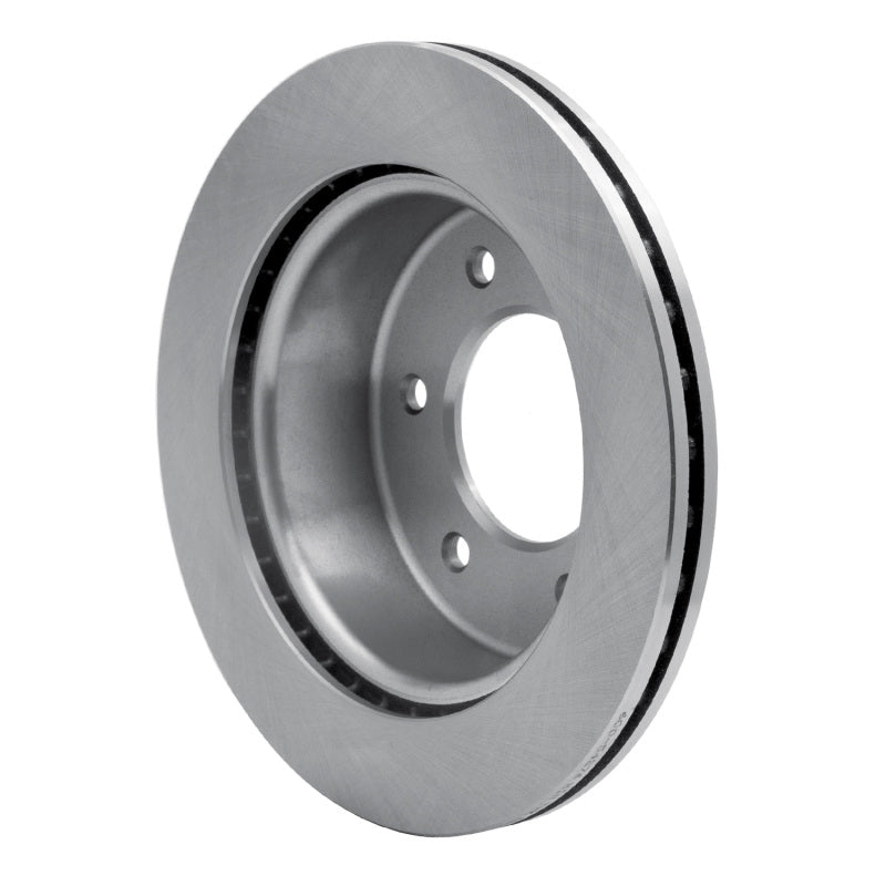 DFC 19-25 Rear Brake Rotor | Ford Ranger (19-26) / Bronco (21-26) (600-54276)