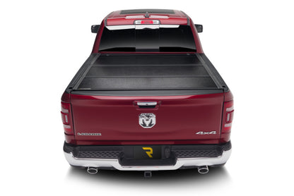 UnderCover Flex Folding Bed Cover 5.7ft (NEW BODY STYLE): Fits Most Ram 1500 Models (2019-2026)