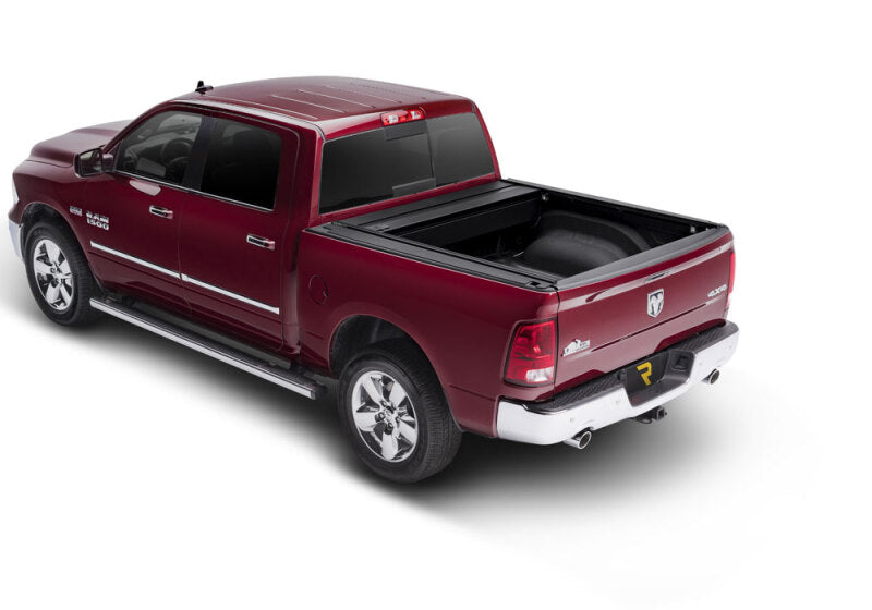 RetraxONE MX Bed Cover | Ram 1500 (19-26) (60243)