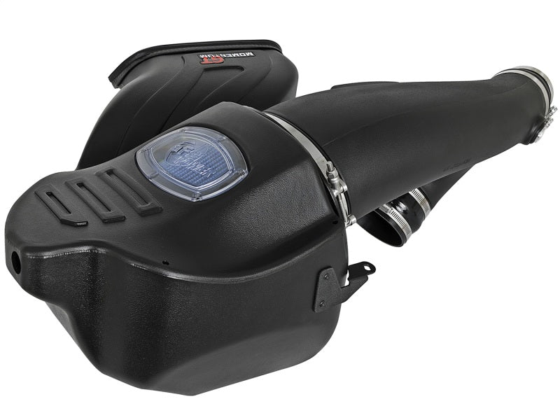 aFe Momentum GT Pro 5R Cold Air Intake System | Ford F-150 Raptor V6-3.5L EcoBoost (17) (54-73115)
