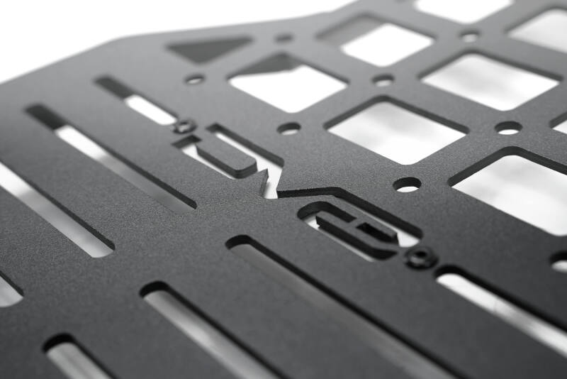 DV8 21+ Ford Bronco Overhead Molle Panels | Ford Bronco (21-26) (MPBR-04)