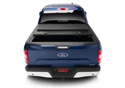 Extang Xceed Hard Folding Truck Bed Cover | Ford F-150 (18-20) Raptor (85475)
