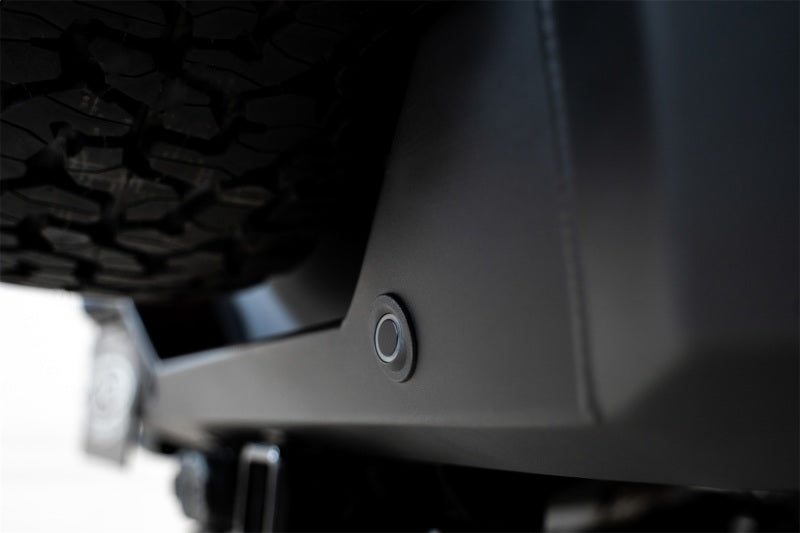 Addictive Desert Designs Rock Fighter Rear Bumper | Ford Bronco (21-26) (R26012NA0103)
