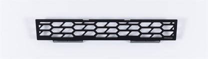 Putco Hex Shield Black Powder Coated Bumper Grille Inserts | Ford Ranger (19-26) (83163)