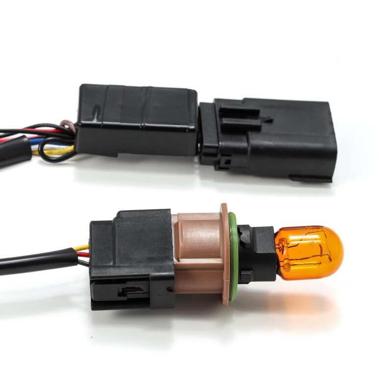 AlphaRex Wiring Adapter | Ford F-150 Raptor (17-20) (810006)
