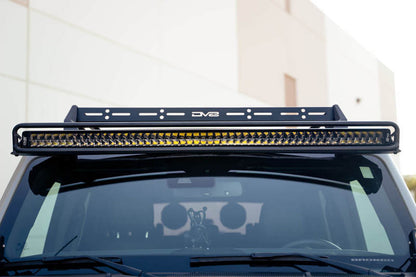 DV8 Offroad Soft Top Roof Rack | Ford Bronco (21-23) (RRBR-01)