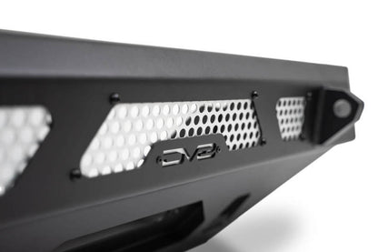 DV8 Offroad Front Bumper | Toyota Tundra (22-23) (FBTT2-04)