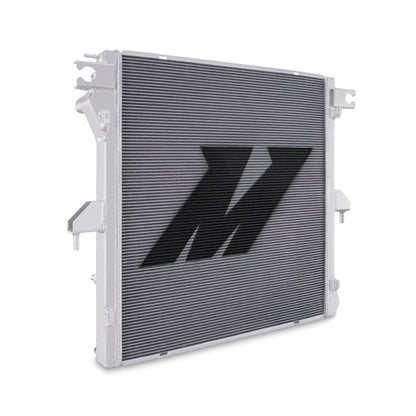 Mishimoto 2019+ Ford Ranger 2.3L Aluminum Performance Radiator | Ford Ranger (19-26) (MMRAD-RGR-19)