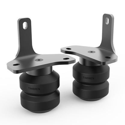 Timbren Rear Suspension Enhancement System | Toyota Sequoia / Tacoma (24-26) (TORSEQ3)