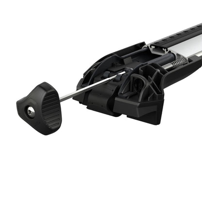 Thule Edge Raised Rail Foot Pack | Ford Bronco (21-26) (720401)