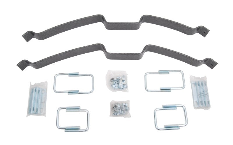 Hellwig EZ Level 2/4WD Helper Spring | Ford F-150 (15-20) (978)