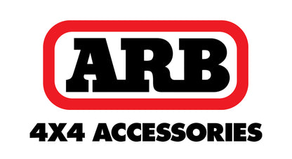 ARB Double Cargo Drawer Kit | Ford Ranger (19-26) (RDK5300020)