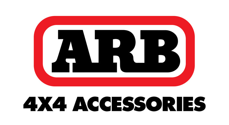 ARB Double Cargo Drawer Kit | Ford Ranger (19-26) (RDK5300020)