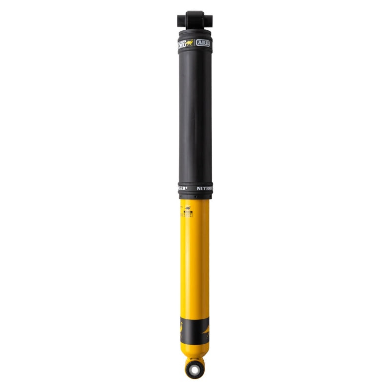Old Man Emu Nitrocharger Plus Front Shock Light-Heavy Load (FRONT): Jeep Wrangler JL 2018-2026 w/ 2.5-3.5" Lift