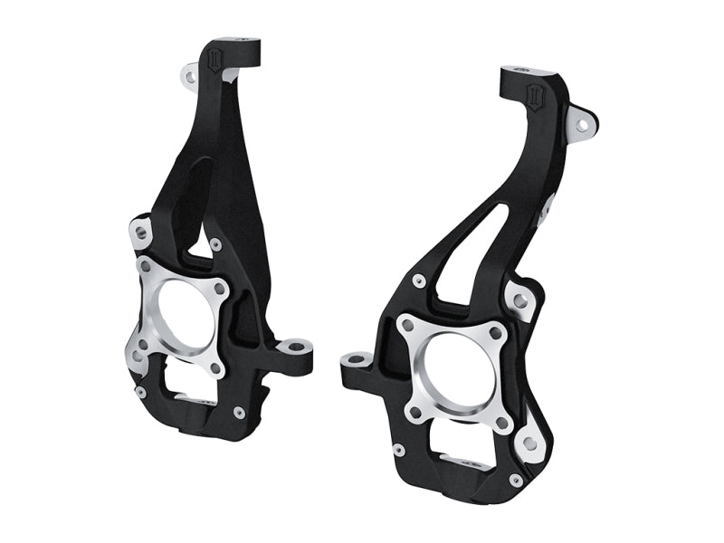 ICON 21-23 Ford F-150 4WD Front Knuckle Kit | Ford F-150 (21-23) (94000)