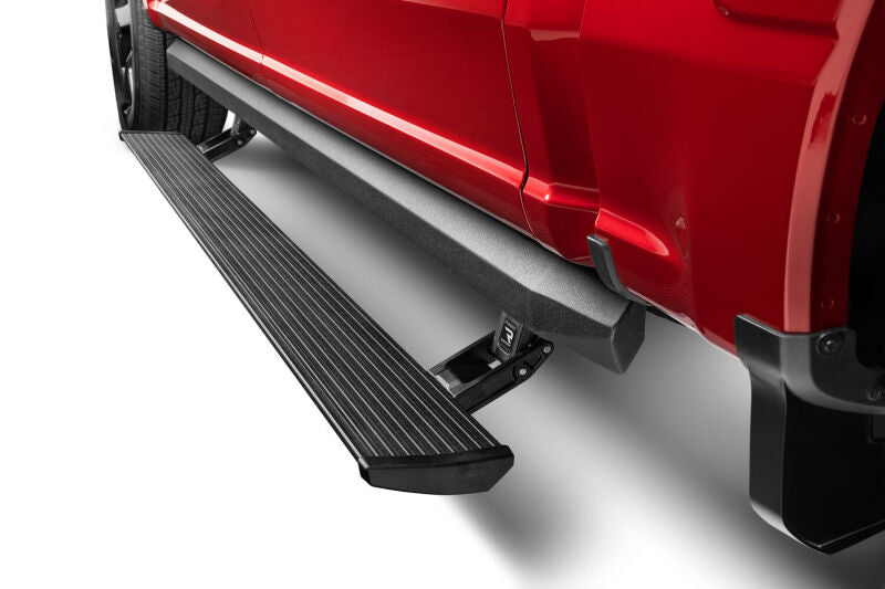 AMP Research PowerStep XL | Ford F-150 (09-14) / Raptor (10-14) (77141-01A)