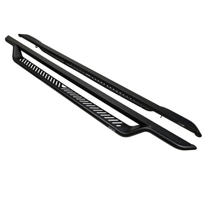 Westin Outlaw Drop Running Boards | Toyota Tundra CrewMax (22-26) (20-44235)