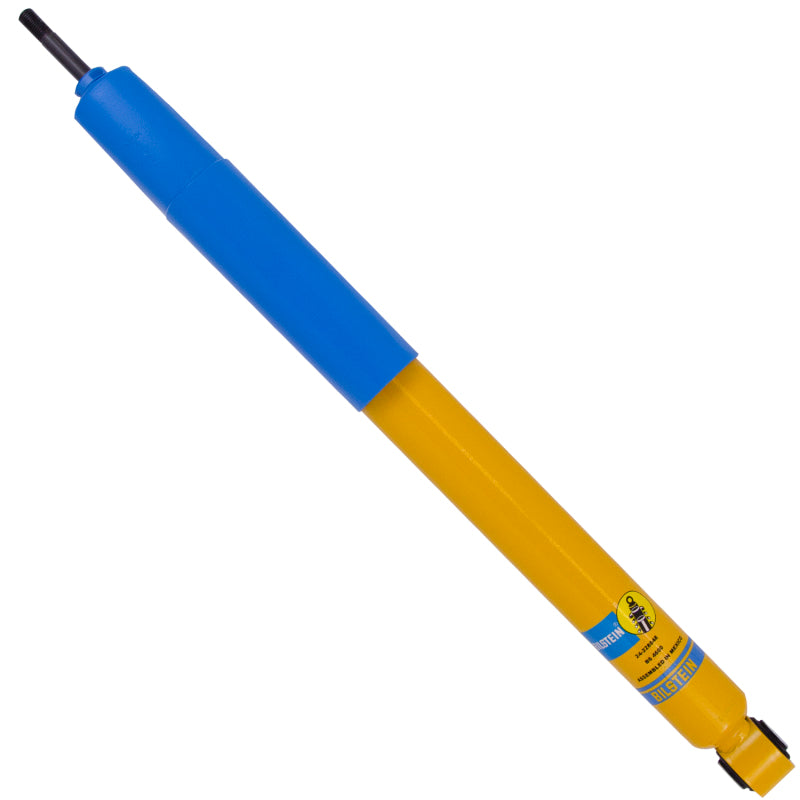 Bilstein B6 4600 Rear Shock: Ram 1500 4WD 2019 - 2024 (w/OUT Air Leveling Suspension)