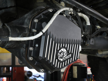aFe Power Pro Series Rear Diff Cover | Ford Bronco Raptor (21-26) (46-71460B)