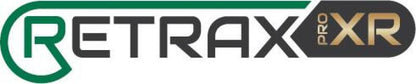 Retrax PRO XR Bed Cover | Ford Ranger (19-26) (T-80335)