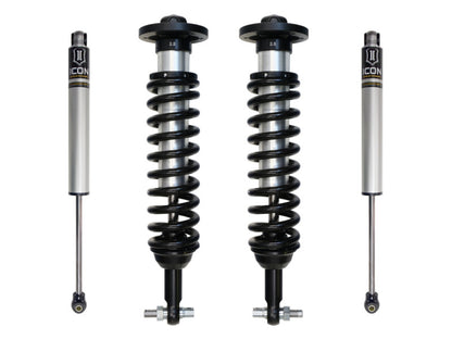 ICON 2-3in Stage 1 Suspension System | Ford F-150 (21-23) (K93121)