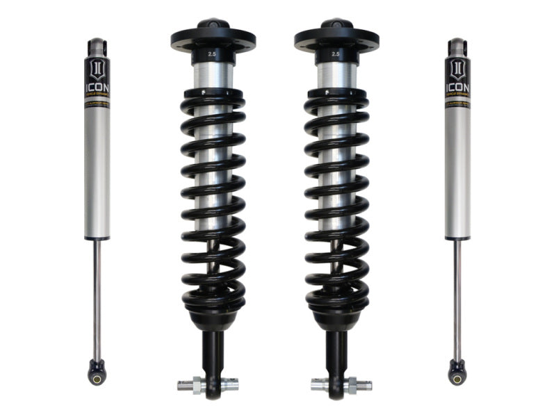 ICON 2-3in Stage 1 Suspension System | Ford F-150 (21-23) (K93121)