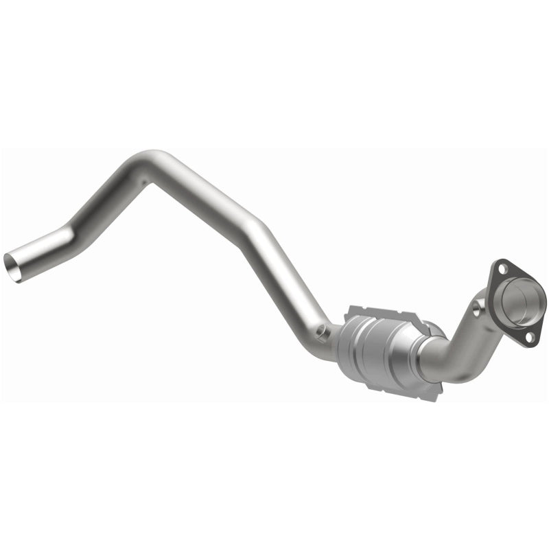 MagnaFlow HM Grade Direct Fit Catalytic Converter (DRIVER): Dodge Ram 1500 2004-2005 3.7/4.7L