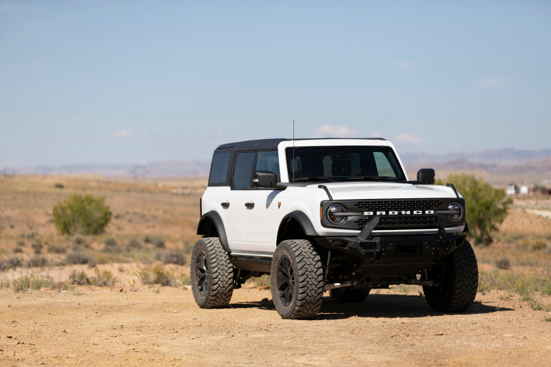 Belltech 4-7.5in Lift Kit | Ford Bronco (21-26) (152600HK)